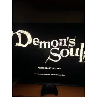 PS4黑暗靈魂三部曲繁體中文版 限量鐵盒版