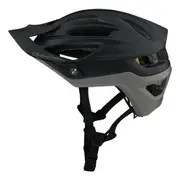 TLD A2 AS Decoy Helmet MIPS Raven
