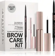 Anastasia Beverly Hills Brow Care Kit for eyebrows color Taupe