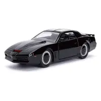 在飛比找蝦皮商城優惠-JADA 霹靂遊俠1:24合金霹靂車 ToysRUs玩具反斗