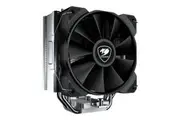 Cougar FORZA 50 Essential Universal CPU Fan Cooler [CGR-FZAE50]