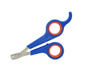 5pc Cats Nails Clipper Trimmer Dog Nail Clippers Pet Claw Nailclippers Supplies