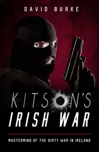 在飛比找誠品線上優惠-Kitson's Irish War: Mastermind