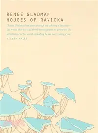 在飛比找三民網路書店優惠-Houses of Ravicka