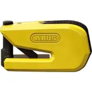 Granit Detecto SmartX 8078 2.0 Yellow Brake Disc Lock