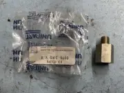 TRIUMPH UKC 9600 SPITFIRE 1500 USA MODELS OIL PRESSURE SWITCH ADAPTOR
