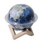 Humidifiers for Bedroom, Cool Mist Humidifiers for Baby, LED Light and1861
