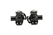 Turbosmart BOV Kompact Dual Port KIA Stinger/Genesis G80 3.3L V6