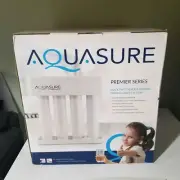 NEW Aqua Sure Reverse Osmosis Drinking Water System