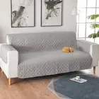 1/2/3 Seat Pet Sofa Covers Room Couch Chair Anti-Slip Removable Protector Cat