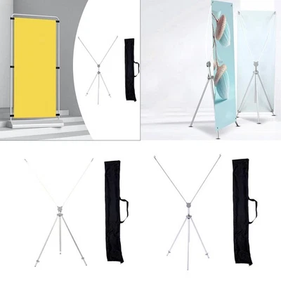Poster Board Stand Accessories for Trade Mall Car Shows Business Advertising