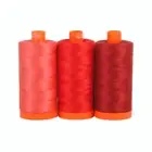 Color Builder 3pc Set Pompeii Red