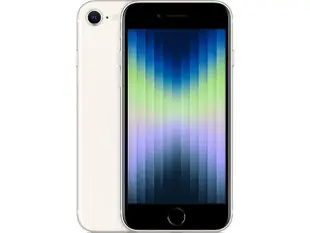 Apple iPhone SE 2022 SE3 256GB※4.7吋IPS/1200萬畫素~淡水 淡大手機館