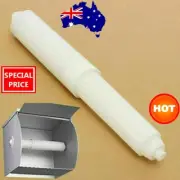 Replacement Washroom Toilet Paper Roll Holder Roller Spindle Insert SpringPretty