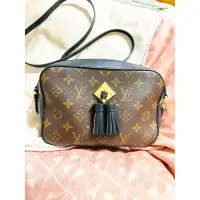 在飛比找蝦皮購物優惠-正品 有購證LOUIS VUITTON  LV LV包 相機