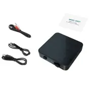Mini Dual Mode Bluetooth 5.0 Transmitter & Receiver 3.5mm Aux Audio USB Adapter