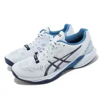 在飛比找momo購物網優惠-【asics 亞瑟士】排球鞋 Sky Elite FF 2 