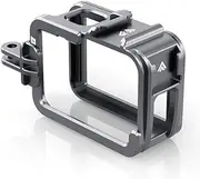 CamGo Telesin Vlogging Cage Case for GoPro Hero 13