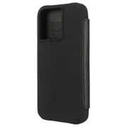 Case-Mate Tough Wallet Folio Case MagSafe For iPhone 13 (6.1") - Black