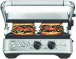 Breville Sear & Press Grill