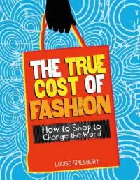 在飛比找博客來優惠-The True Cost of Fashion