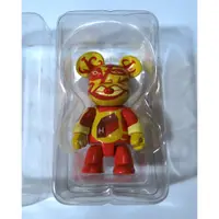 在飛比找蝦皮購物優惠-Qee Toy2R 公仔(二手)