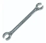 KC TOOLS BRAND 1/2" X 9/16" Flare nut spanner 6 point. Part No A135726