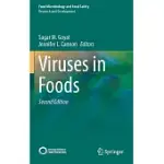 VIRUSES IN FOODS