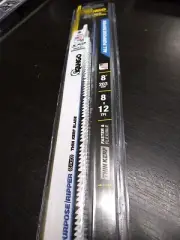Kango KRB-0812APRFX2 thin kerf blades 5blade set 8'12. All Purpose ripper
