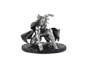 Royal Selangor Thor God Of Thunder Pewter Figurine