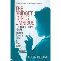 在飛比找蝦皮商城優惠-The Bridget Jones Omnibus: The