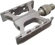 MKS (Mikashima) Compact Ezy Pedal, Made in Japan, Left and Right Set