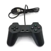 PC USB 2.0 Gamepad Gaming Joystick Game Controller For Laptop Com.pi