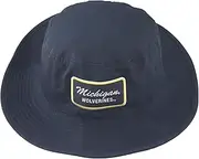 Zephyr ZHATS Standard NCAA Officially Licensed Bucket Hat Patch Team Color Brick