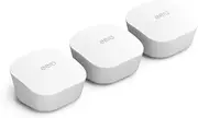 Amazon eero mesh wifi router | 3-pack
