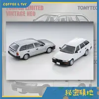 在飛比找蝦皮購物優惠-Tomytec LV-N273 Toyota 豐田 Coro