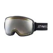SWANS Made in Japan Ski Snowboard Goggles Glasses Compatible 2024-25 Model