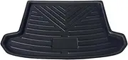 Car Mat Cargo Liner for k&ia Sportage 2016-2019 Car Trunk Mat Car Rear Cargo Boot Liner Floor Interior Accessories