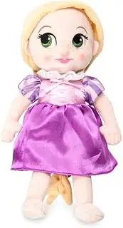 Disney Animators' Collection Rapunzel Plush Doll - Small - 12 Inch