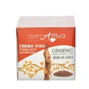 Dermattiva ginseng and linseed face cream 50 ml
