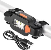 Fishing Bite Alarm Indicator - Electronic Bite Alarms for Fishing Rods with Light Technology, Indicator. Our fishing bite detector is waterproof and shockproof, Black Sensor Lure Luche, Se référer au