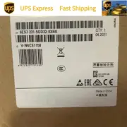 6ES7 231-5QD32-0XB0 SIEMENS PLC Analog Input Module New in Box Spot Goods