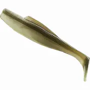 ZMan DieZel MinnowZ Soft Plastic Lure 5in 4 Pack