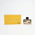 Fan di Fendi Eau de Parfum 4ml Mini Perfume Miniature EDP Collectable Brand New