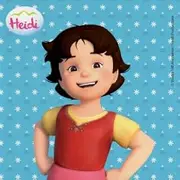 BeenSmile, Napkin 33 cm HEIDI, Paper Napkins Serviettes, Party Supplies, Parties, Celebrations and Children's Birthdays, 20 Units 33 cm