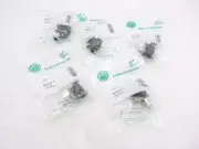 5 Pack NEUTRIK RJ45 8P8C Cat. 5e built-in socket NE8FDP-B Network Connector