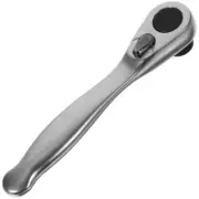 Ratchet Screwdriver Handle Mini Wrench Set Tool Repairing Spanner