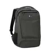 OGIO ® Range Pack, Gray, Brand New Backpack, 840D, Ergonomic