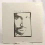 Cat Stevens Foreigner (Sterling Press) Vintage Sealed Vinyl LP (New)