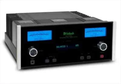 MCINTOSH MA7200 INTEGRATED AMPLIFIER LARGE ELE AC100V NEW